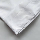 Фон тканинний студійний 3 х 3 м. Profi-light FP-3030 Білий, фото 8