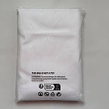 Фон тканинний студійний 3 х 3 м. Profi-light FP-3030 Білий, фото 9