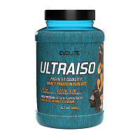 Ultra Iso (900 g, chocolate peanut)