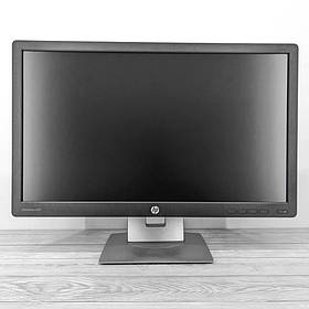 Монітор бв 23" 1920*1080 IPS HP E232 LED VGA HDMI DP USB*2 Pivot чорн.+сріб. A Гарантія!