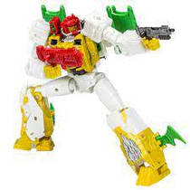 Трансформер Transformers Legacy Вояджер Jhiaxus (F2991/F3058)