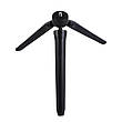 Міні-штатив Profi-light MT-019, тринога 19 см, фото 7
