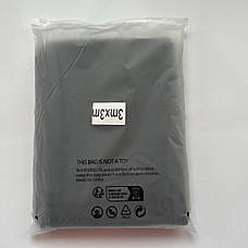 Фон тканинний студійний 2 х 3 м. Profi-light FP-2030 Чорний, фото 6