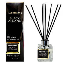Аромадиффузор Nasomatto Black Afgano 85ml