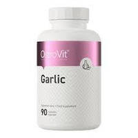 Garlic OstroVit, 90 капсул