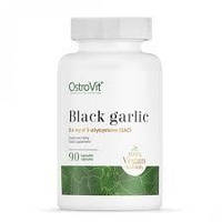 Black Garlic OstroVit, 90 капсул