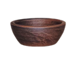 Соусник глиняний №2 80мл (гладкий) KR1138-1