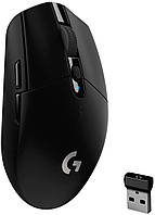 Миша Logitech G305 Wireless Black