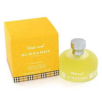 Парфюмерная вода для женщин Burberry Weekend for women , 100 мл