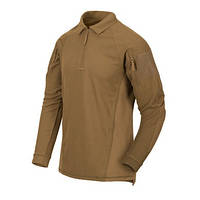 Боевая рубашка Helikon-Tex Range Polo Shirt Coyote XXL ll