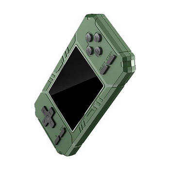 Портативна ігрова консоль з джойстиком 520 в 1 S8 Ігрова приставка 1200 мАг