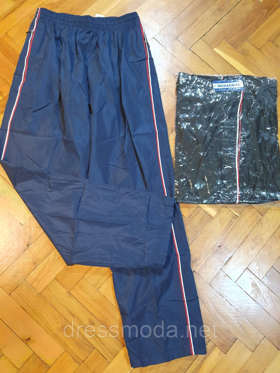 Чоловічі спортивні брюки М-4XL