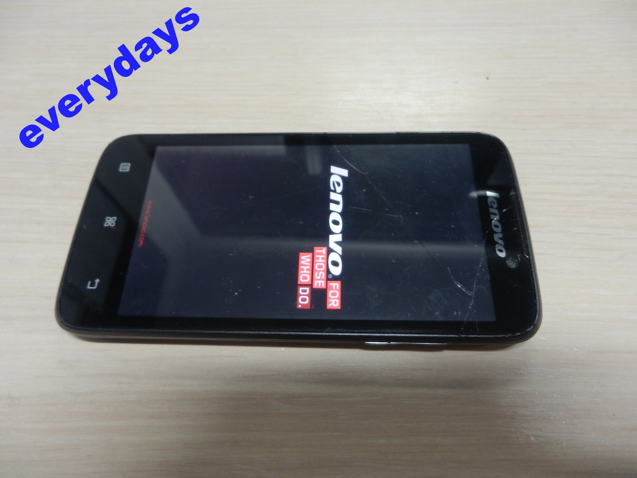 Lenovo A516 #727 На Запчасти (ID#381333125), Цена: 144.90.
