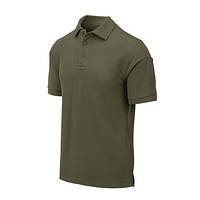 Футболка поло Helikon-Tex UTL Polo Shirt TopCool® Olive L ll