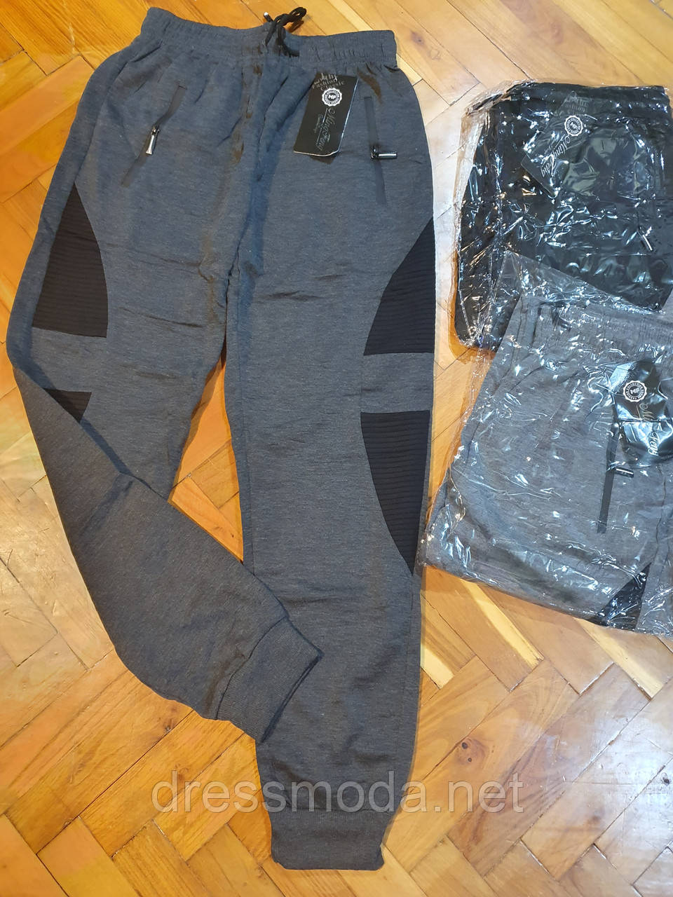Чоловічі спортивні штани M-3XL