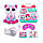 Ігровий набір Улюбленець-Повторюшка Pets Alive Pet Shop Surprise Pets Alive 9523, фото 8