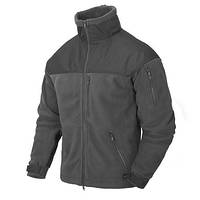 Кофта флисовая Helikon-Tex Classic Army Jacket Shadow Grey M ll