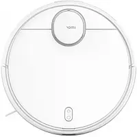 Робот-пилосос Xiaomi Mi Robot Vacuum S10 White з вологим прибиранням (Вживаний)