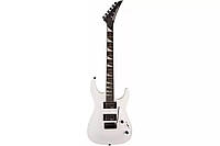 JACKSON JS22 DINKY AH WHITE Електрогітара