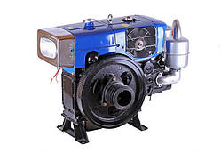 Двигун ZH1105N (18 л.с.) з електростартером