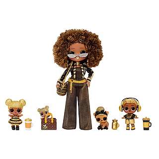 Lol lil queen bee sale