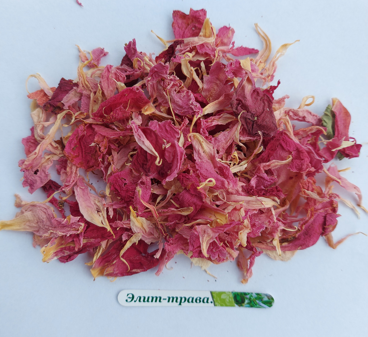 Пион лепестки 50 гр, фото 1