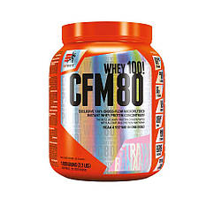 Протеїн Extrifit CFM Instant Whey 80 1000 g (Strawberry Banana)