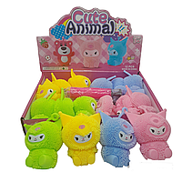 Іграшка йо-йо світиться Куромі