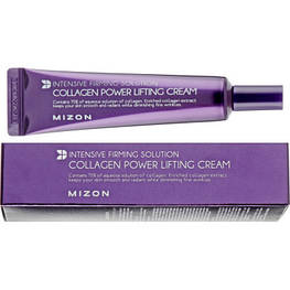 Крем для обличчя Mizon Collagen Power Lifting Cream 35 мл (8809663754600)