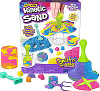 Игровой Набор Kinetic Sand