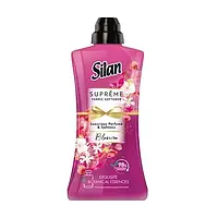 Кондиціонер для білизни Silan Supreme Blossom, 46 циклів прання, 1.012 л