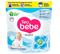 Капсули для прання Teo Bebe 1шт для дитячих речей