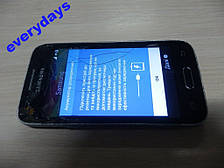 Samsung Galaxy Ace 4 G313 Charco #536 на запчастини