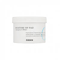 Диски для обличчя One Step Moisture Up Pads COSRX 70 шт SC, код: 8149716