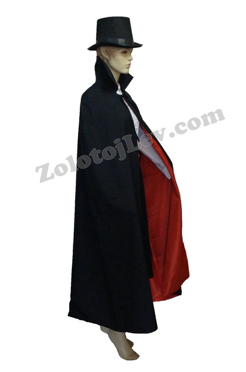 Костюм Вампір, фото 1