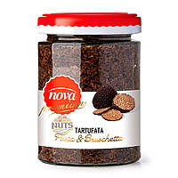 Паста трюфельная Nova Salsa Tartufata 190г.