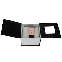 Подарочная коробка для часов BoX Черно-белый (IBW028BO) LD, код: 7940087