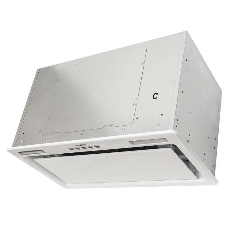 Витяжка PUNTO 52 WHG (1000) ST, фото 1