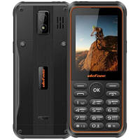 Мобильный телефон Ulefone Armor Mini 3 Black (6937748735960) мрія(М.Я)