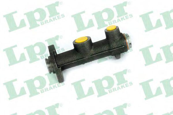 Главный цилиндр сцепления ВАЗ 2101, 2102, 2103, 2104, 2106, 2107 Жигули ...