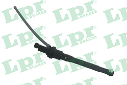 Головний циліндр зчеплення (15,87 мм) CITROEN C3 II, DS3, DS DS 3, PEUGEOT 2008 I, 207, 208 I 1.0-1.6D 02.06- LPR