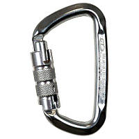 Карабин Climbing Technology D-Shape TG silver (1053-2C47700 XTB) TN, код: 7444204