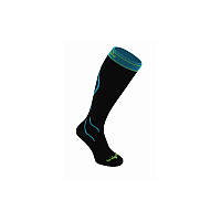 Носки Bridgedale Compression Ski Black Blue S (1053-610513.007.S) PS, код: 7626200