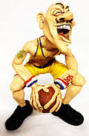 Баскетболіст 17 см.