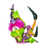 Відьма-оберіг