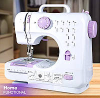 Домашняя портативная швейная машинка (12в1), Компактные швейные машинки, AMG
