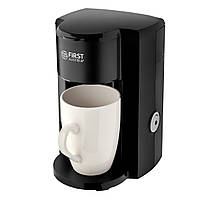 Кавоварка крапельна First Austria FA-5453-3 для дому та офісу, кавоварка для приготування кави