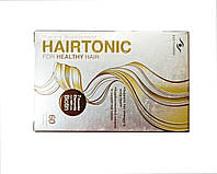 Витамины для волос та ногтей Eva HAIRTONIC 60 капсул TT, код: 7719662