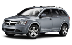 Dodge Journey 2008-2020