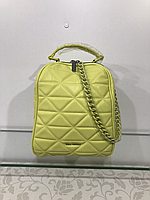 Женский брендовый рюкзак Velina Fabbiano Фаббиано в расцветках, молодежный рюкзак, городской рюкзак